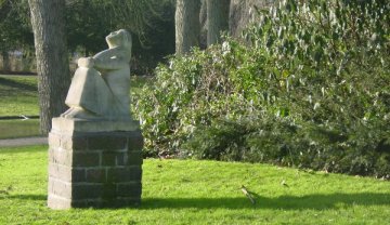 Zonaanbidster