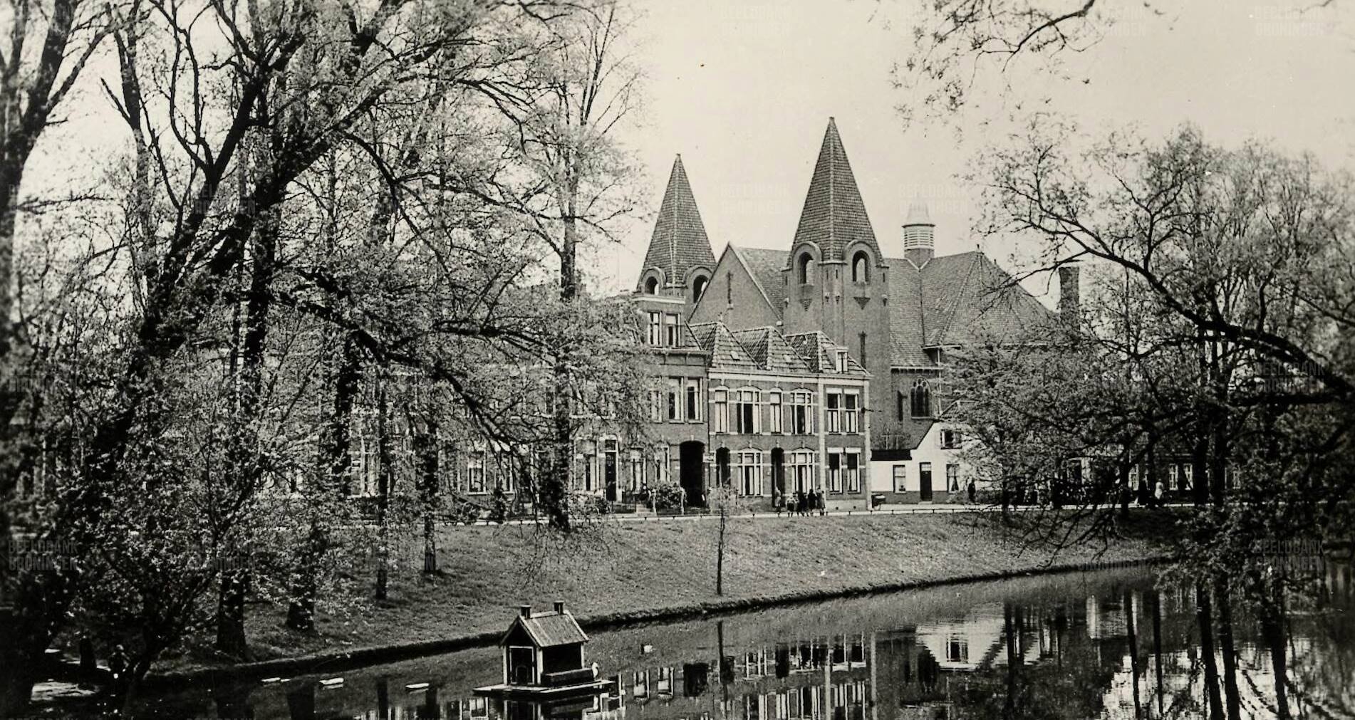 Noorderkerk foto