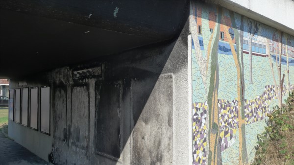 tunnel 2