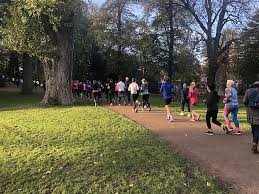 Feestelijke 60e editie Plantsoenloop