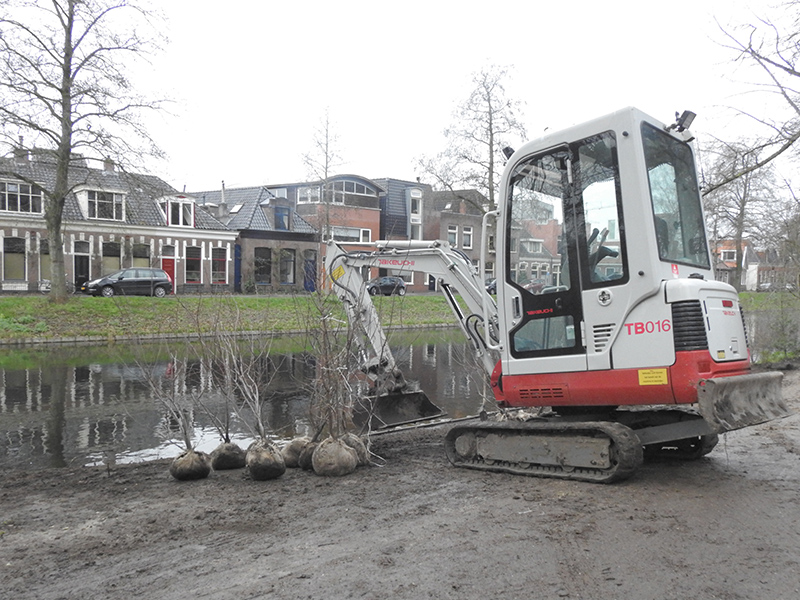 hondenuitlaat np 2