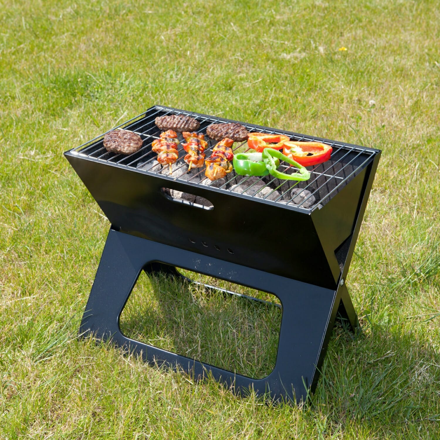barbeque