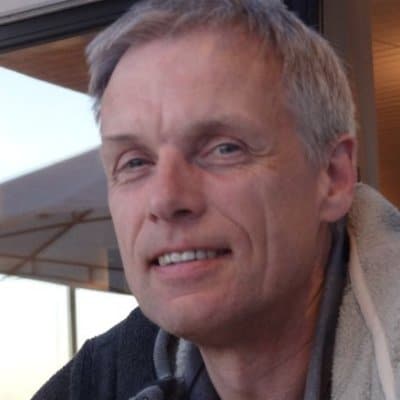 Peter Bootsma