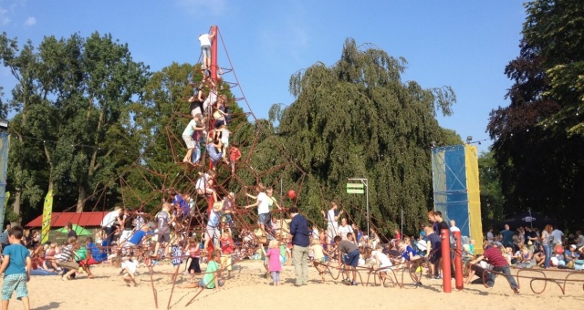 Speelplek Noorderplantsoen5
