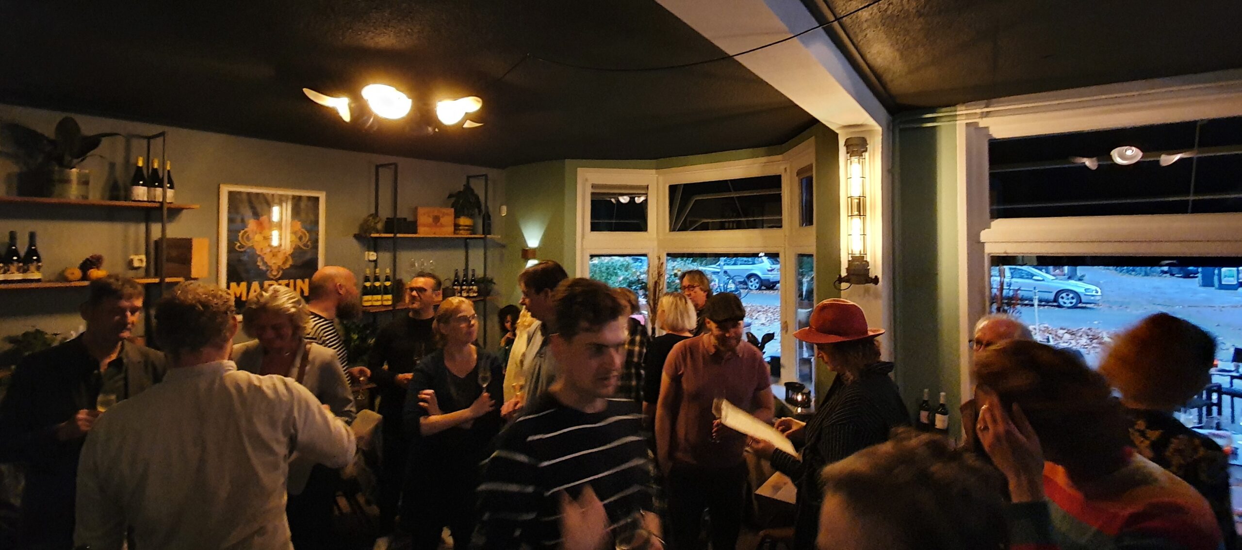 de markies 014