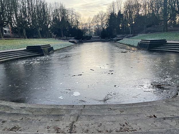 Plantsoen winters 2021 3