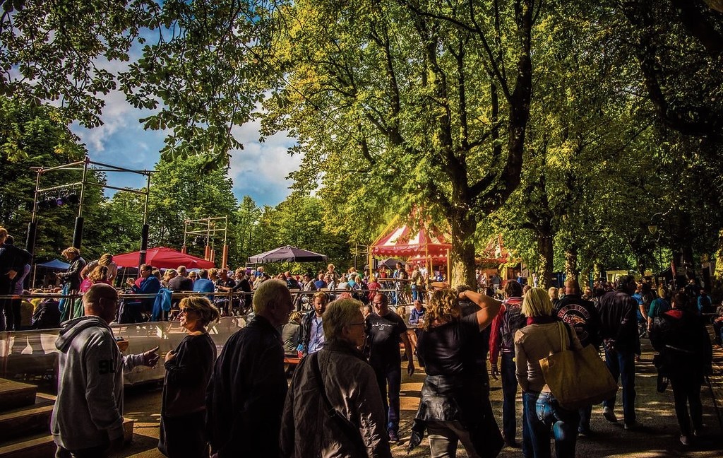 Kaartverkoop Noorderzon vanaf 12.00 uur van start