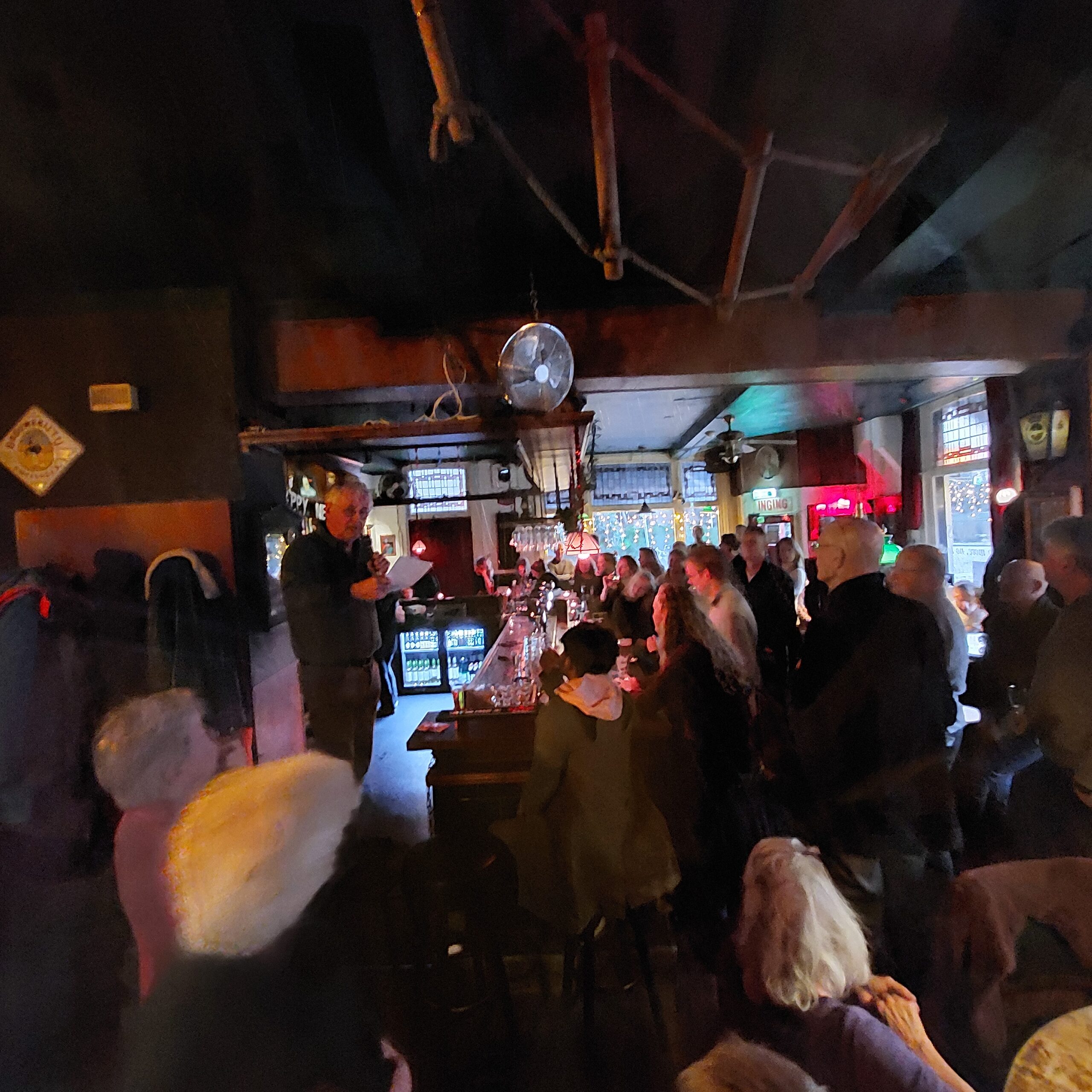Nieuwjaarsborrel 2023 02