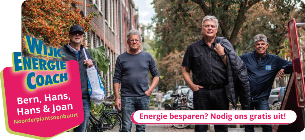 Al 2.000 Groningse huishoudens bespaarden met een energiecoach