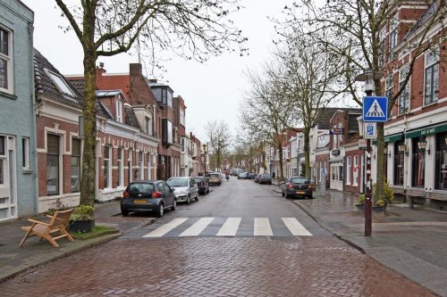 5-2 inloopbijeenkomst fietsstraat Kerklaan