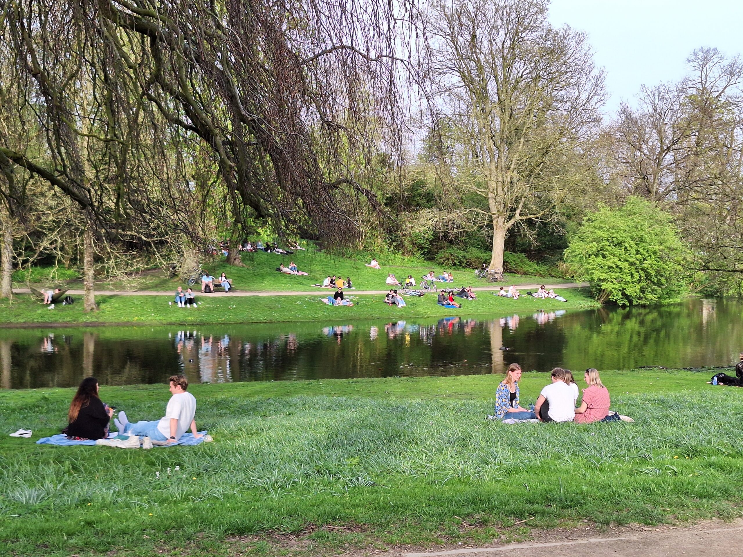 Enquête Noorderplantsoen