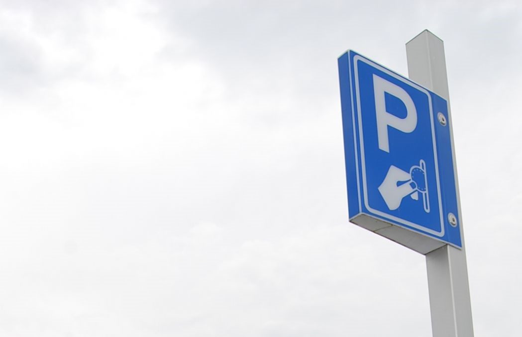 Parkeerbeleid op de schop