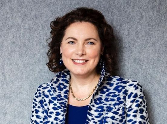 Mirjam van ‘t Veld waarnemend burgemeester gemeente Groningen