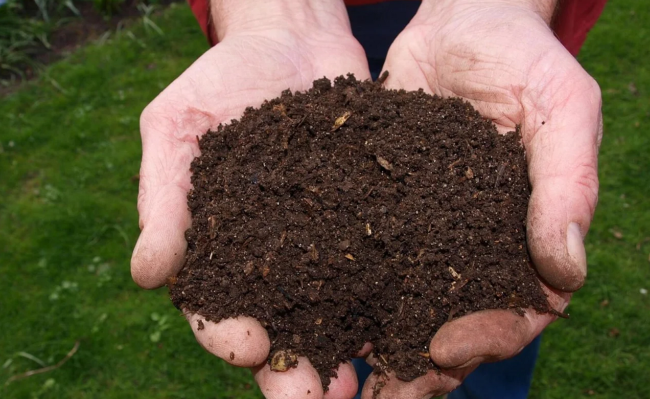 Compostdagen op 18 en 19 april