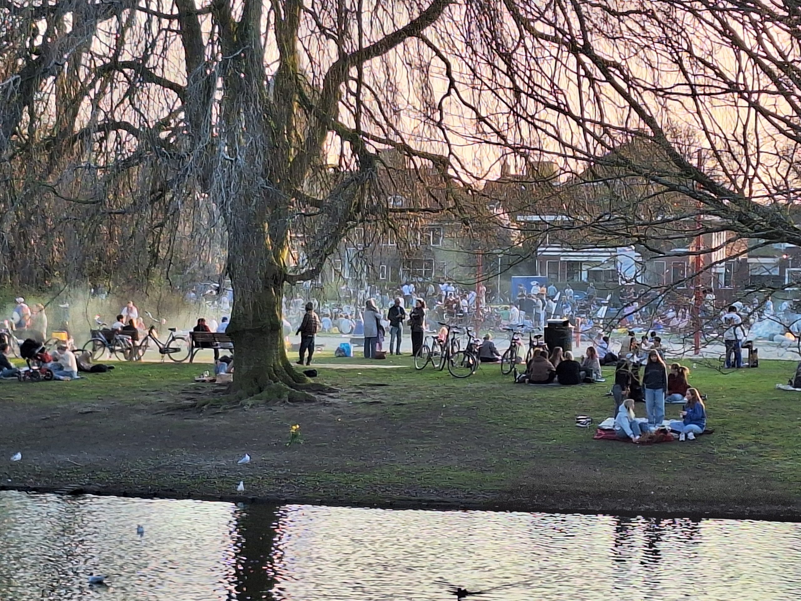 Nu ook geur- en geluidsoverlast melden via de HinderApp