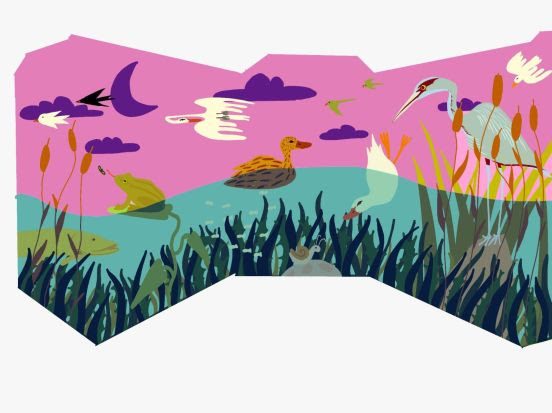 Elektriciteitshuisje aan de Parallelweg krijgt nieuwe uitstraling