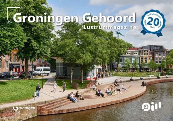 Twintig jaar inwonerspanel Groningen Gehoord