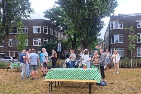 Tweede seizoen ‘Buurtproat, Kovvie & Kouk’